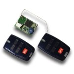 Bft kit carte d'expansion b eba io homecontrol driver 2611784 r400010