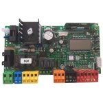 Bft merak 600 2600760 i700006 scheda centrale quadro deimos ultra bt a600 24v ricambio