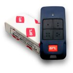 T�l�commande bft mitto cool c4 bleu