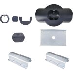 Bft - omega at 70 accessoires montage pour lisse ronde att 704 / att 706 diam 70 pour michelangelo Bft - omega at 70 accessoires montage pour lisse ronde att 704 / att 706 diam 70 pour michelangelo