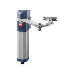 Bft op�rateur r�versible 24v pour portails battants e5 bt a18 2601404 p930027 00001