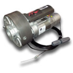 Bft op�rateur rideaux m�talliques wind rmb 130b 200 - 230 ef p910042 00002 2611494