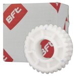 Pignon blanc seul bft pour igea bt - i100084 - 10001
