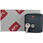Bft - q. bo key wm av sélecteur à clé anti - vandalisme Bft - q. bo key wm av sélecteur à clé anti - vandalisme