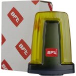 Bft - radius led bt a r1 feu de signalisation clignotant à led 24v Bft - radius led bt a r1 feu de signalisation clignotant à led 24v