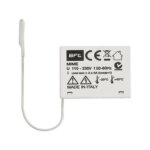 Bft - récepteur 433mhz miniaturisé 2 canaux mime ac - d113824 Bft - récepteur 433mhz miniaturisé 2 canaux mime ac - d113824