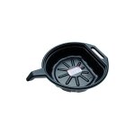 Bgs technic - bgs 9979bgs bac de récupération de l'huile avec bec verseur, 3, 5l Bgs technic - bgs 9979bgs bac de récupération de l'huile avec bec verseur, 3, 5l