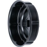 Bgs cl� pour filtre � huile hexagonale � 76 mm - 8539