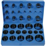 Bgs technic - 8045 assortiment 419 joints toriques (o ring) diamètre 3 à 50 mm Bgs technic - 8045 assortiment 419 joints toriques (o ring) diamètre 3 à 50 mm