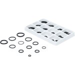 Assortiment de joints toriques ø 5 - 20 mm 50 pièces Assortiment de joints toriques ø 5 - 20 mm 50 pièces