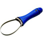 Cle pour filtre a huile bgs technic a sangle 65 - 105