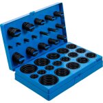 Bgs technic - coffret de 419 joints toriques de 3 à 50 mm Bgs technic - coffret de 419 joints toriques de 3 à 50 mm