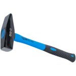 Bgs technic - bgs marteau mcanicien manche en fibre de verre, 1000 g, 3856