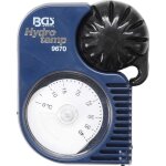 Testeur de protection antigel hydrotemp bgs 9670 Testeur de protection antigel hydrotemp bgs 9670