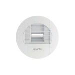 Bhc 10 / 45 - 105m o - bouche d'extraction hygror�glable cuisine manuelle sans f�t - bhc 10 / 45 - 105m ...