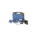 Rapid - bhx30, s�cateur �lectrique pour professionnel � batterie 14, 4v, diam�tre de coupe r�glable : ...