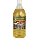 Biacchi - huile  lampe parfume pour torches et citronnelle 1 litre