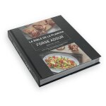 Livre la bible de la plancha