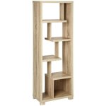 Atmosphera - bibliothèque 6 niveaux bivoak effet chêne naturel créateur d'intérieur Atmosphera - bibliothèque 6 niveaux bivoak effet chêne naturel créateur d'intérieur