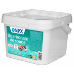 Bicarbonate de soude 4kg