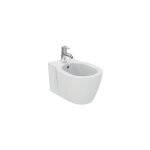 Ideal standard - bidet suspendu 54x36 blanc brillant connect Ideal standard - bidet suspendu 54x36 blanc brillant connect