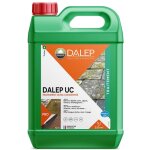 Dalep ? fongicide ultra concentr� 5l ? �limine algues, lichens et champignons ? pour toitures, murs et ...