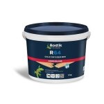 Bostik - colle vinyliqus r 64 prise lente menuiserie ext�rieur seau de 5 kg