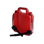 Bidon double essence l 3. 50 + 1. 50 pro gdm Bidon double essence l 3. 50 + 1. 50 pro gdm