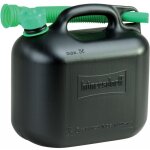 Hnersdorff - bidon essence 5l classic noir