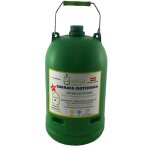 Bidon thermos 5 l Bidon thermos 5 l