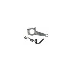 Bielle adaptable sur briggs & stratton pour mod�les 3 et 3, 5 chateau. vertical. remplace origine: 294201, ...