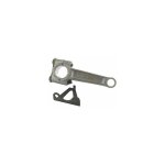 Bielle adaptable sur briggs & stratton pour mod�le 4 chateau. . remplace origine: 297569, 297568