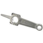 Bielle adaptable sur kohler pour mod�le k241, 10 chateau. . remplace origine: 4706713, 4706703