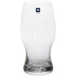 Bierbecher taverna 50cl h17cm Ø6, 8cm 2er set Bierbecher taverna 50cl h17cm Ø6, 8cm 2er set