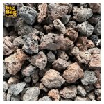 Big bag express - big bag de 1m³ ( + / - 20m²) gravier pouzzolane rouge / noir ø 15 / 25 mm - livraison ... Big bag express - big bag de 1m³ ( + / - 20m²) gravier pouzzolane rouge / noir ø 15 / 25 mm - livraison ...