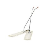 Apex - balai ciseaux complet - ferm� cm. 105x40x140
