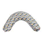 Red castle - big flopsy? - jersey de coton imprim� jungle