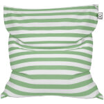 Happers - big pouf toldotex vert pour ext�rieur ou int�rieur unique vert