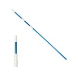 Bigb - manche balai tlescopique piscine 120 - 360cm
