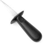 Bighouse it - couteau ouvre - hu�tre droit en inox, longueur 160 mm - hendi 781920