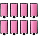 Bigoudis en �ponge pour cheveux diy ensemble de bigoudis pour cheveux petits bigoudis magiques rouleaux ...