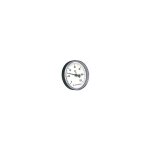 Bilame thermometer 1930 - 120 degr�s 63. 997 100mm de bo�tier, l&39 arbre de 40 mm, raccordement 1 / ...