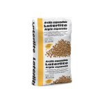 Laterlite - bille d'argile expanse standard 3 - 8, sac de 50l