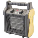 Bimar hp119 radiateur soufflant hp119 30 m� noir, jaune x948742