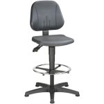 Bimos - sige d'atelier, hauteur rglable par lift  gaz,