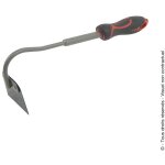 Binette 'nanterre' � main 60 mm - mermier