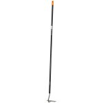 Binette solid manche acier Binette solid manche acier