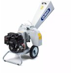 Bio - broyeur grin bioch50 avec moteur briggs&stratton 208cc diam�tre de coupe 50 - 55mm