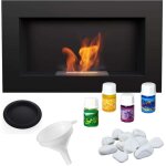 Bio - chemine golf 620x360 kit d'accessoires