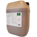 Hauert bio k liquide 20 l engrais organique liquide engrais universel engrais pour l�gumes